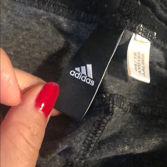 Adidas leggings - Picture 3 of 3